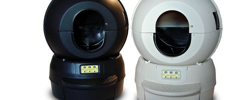 litter robot