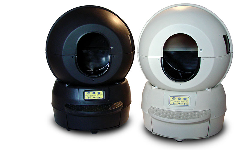 litter robot